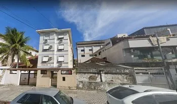 Imagem do Condomínio Luso XVIII em Santos