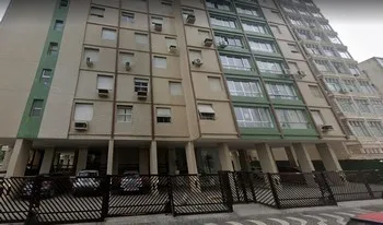Imagem do Condomínio Luso Xx em Santos