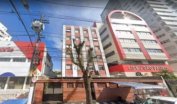 Imagem do Condomínio Luso Xxi em Santos