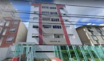 Imagem do Condomínio Luso Xxii em Santos