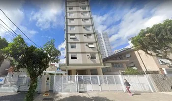Imagem do Condomínio Luso Xxiii em Santos
