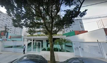 Imagem do Condomínio Luso Xxv em Santos