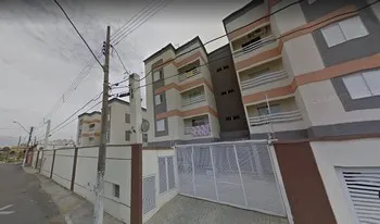 Imagem do Condomínio Lutry em Taubaté
