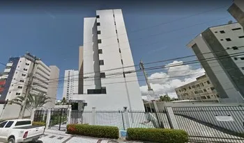 Imagem do Condomínio Lutsen em Fortaleza