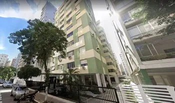 Imagem do Condomínio Luxemburgo em Santos