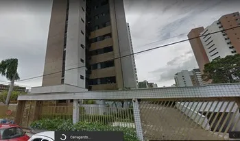 Imagem do Condomínio Luxemburgo em Fortaleza