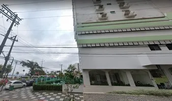 Imagem do Condomínio Luxemburgo em Santos