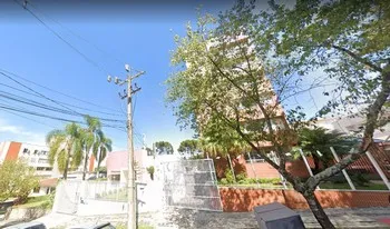 Condomínio Luxemburgo em Curitiba