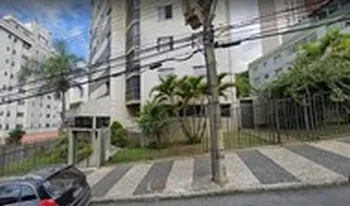 Condomínio Luxemburgo Village em Belo Horizonte