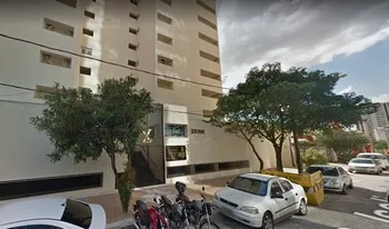 Imagem do Condomínio Luxor em Sorocaba
