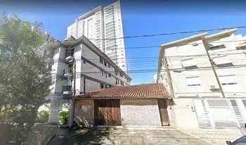 Imagem do Condomínio Luxor em Santos
