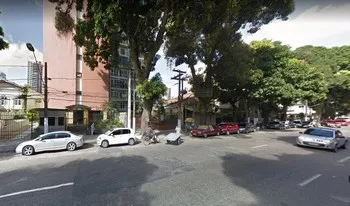 Imagem do Condomínio Luxor em Belém