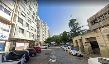 Condomínio Luxor em Porto Alegre