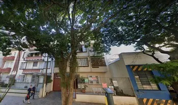 Condomínio Luxor em Porto Alegre