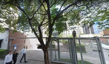 Condomínio Luxor Center em São Paulo