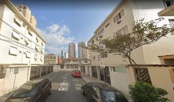 Imagem do Condomínio Luxor em Santos
