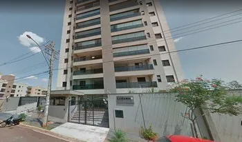 Imagem do Condomínio Luzerne em Ribeirão Preto