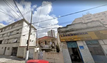 Imagem do Condomínio Luzia em Santos