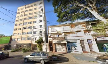 Condomínio Luzia em São Paulo