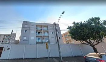 Imagem do Condomínio Luzia De Campos Cason em Limeira
