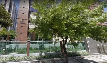 Imagem do Condomínio Luzia Moraes em Fortaleza