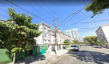 Imagem do Condomínio Luziada em Santos