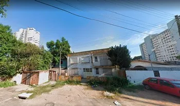 Condomínio Luziades em Porto Alegre