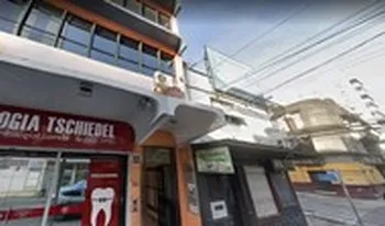 Imagem do Condomínio Luziana em Santa Maria