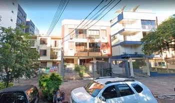 Condomínio Luzitana Residence em Porto Alegre