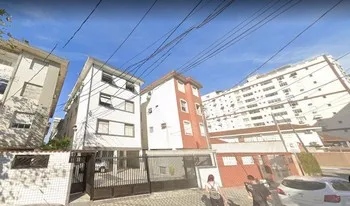 Imagem do Condomínio Luzitano em Santos