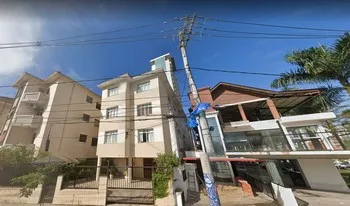 Imagem do Condomínio Luzo Xvii em Santos