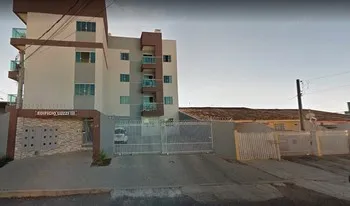 Imagem do Condomínio Luzzi Iii em São José Dos Pinhais