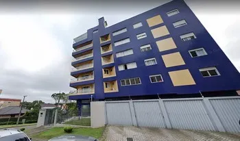 Condomínio Lv-thea em Curitiba
