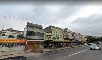 Condomínio Lydia Maria em Porto Alegre