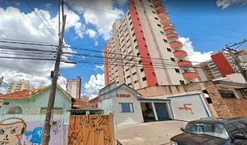 Imagem do Condomínio Lydia em Bauru