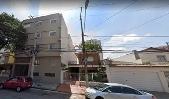 Condomínio Lygia Cristina em São Paulo