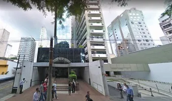 Condomínio Lyon em São Paulo
