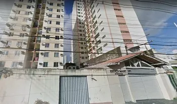 Imagem do Condomínio Lyon em Belém