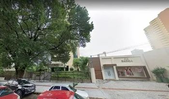 Imagem do Condomínio Lyon em Campo Grande