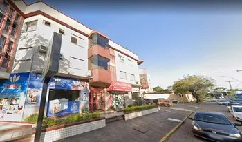 Imagem do Condomínio Lyon em Canoas