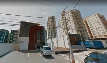 Imagem do Condomínio Lyon em Ribeirão Preto