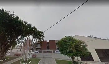 Imagem do Condomínio Lyon em Matinhos