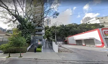Condomínio Lyon em São Paulo