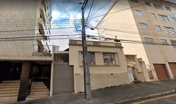 Imagem do Condomínio Lyon em Ponta Grossa