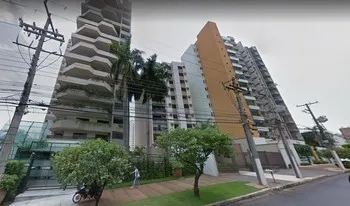 Imagem do Condomínio Lyon Residence em Cuiabá