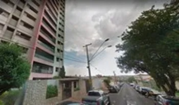 Imagem do Condomínio Lyon Residence em Jau