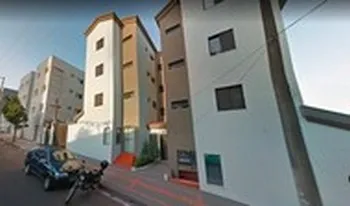 Imagem do Condomínio Lyon em São Carlos
