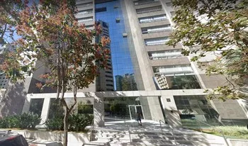 Condomínio Lyra Tenis Residence em Belo Horizonte