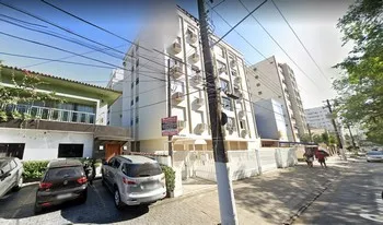 Imagem do Condomínio Lyrio em Santos