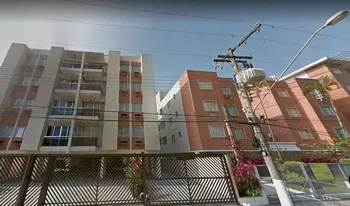 Imagem do Condomínio Lys em Guarujá